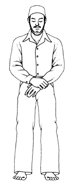 Posture 2