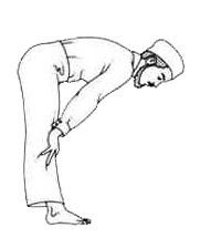 Posture 3