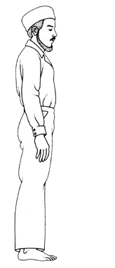 Posture 4