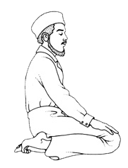 Posture 6